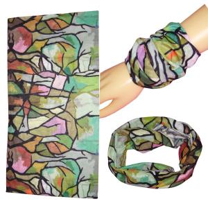 multifunctional face mask face cover neck scarf | EVPH1011