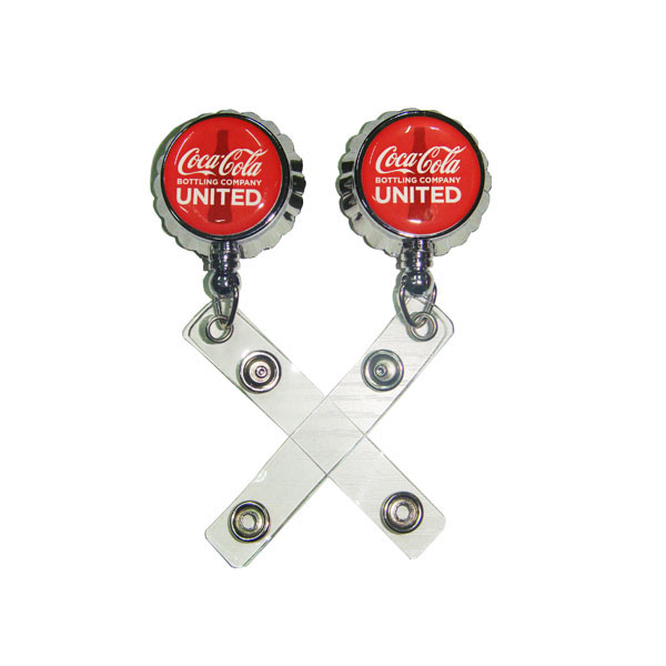 Badge reel | EVPR5109